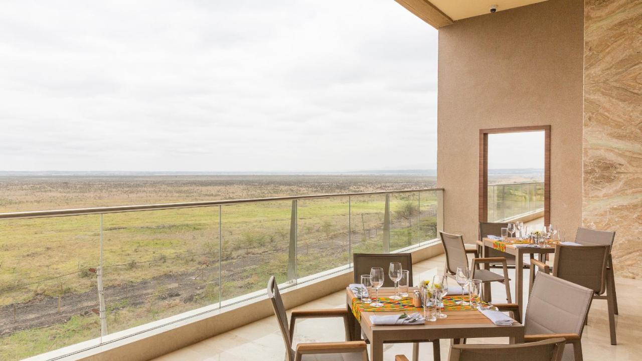 Emara Ole-Sereni Nairobi Zewnętrze zdjęcie