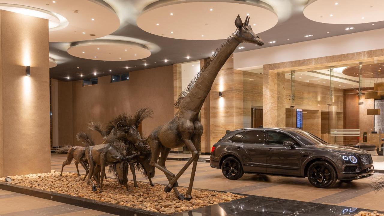 Emara Ole-Sereni Nairobi Zewnętrze zdjęcie