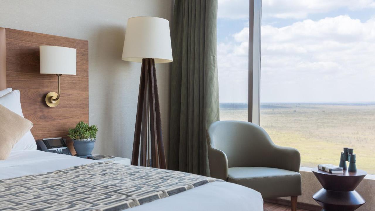 Emara Ole-Sereni Nairobi Zewnętrze zdjęcie