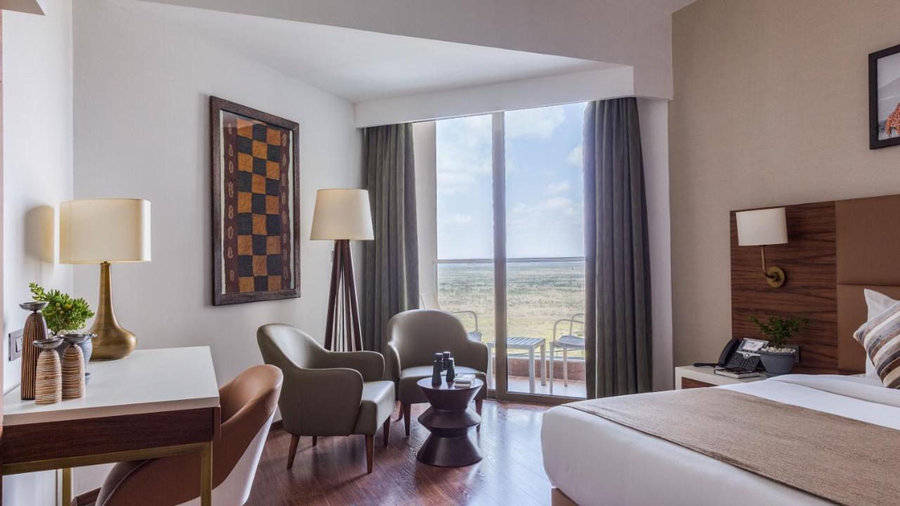 Emara Ole-Sereni Nairobi Zewnętrze zdjęcie