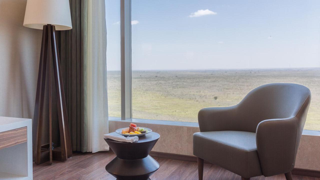 Emara Ole-Sereni Nairobi Zewnętrze zdjęcie