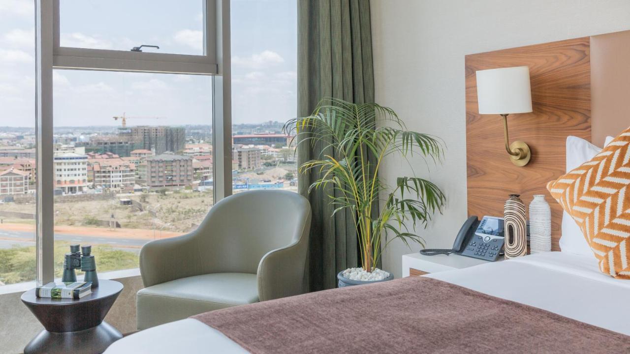 Emara Ole-Sereni Nairobi Zewnętrze zdjęcie