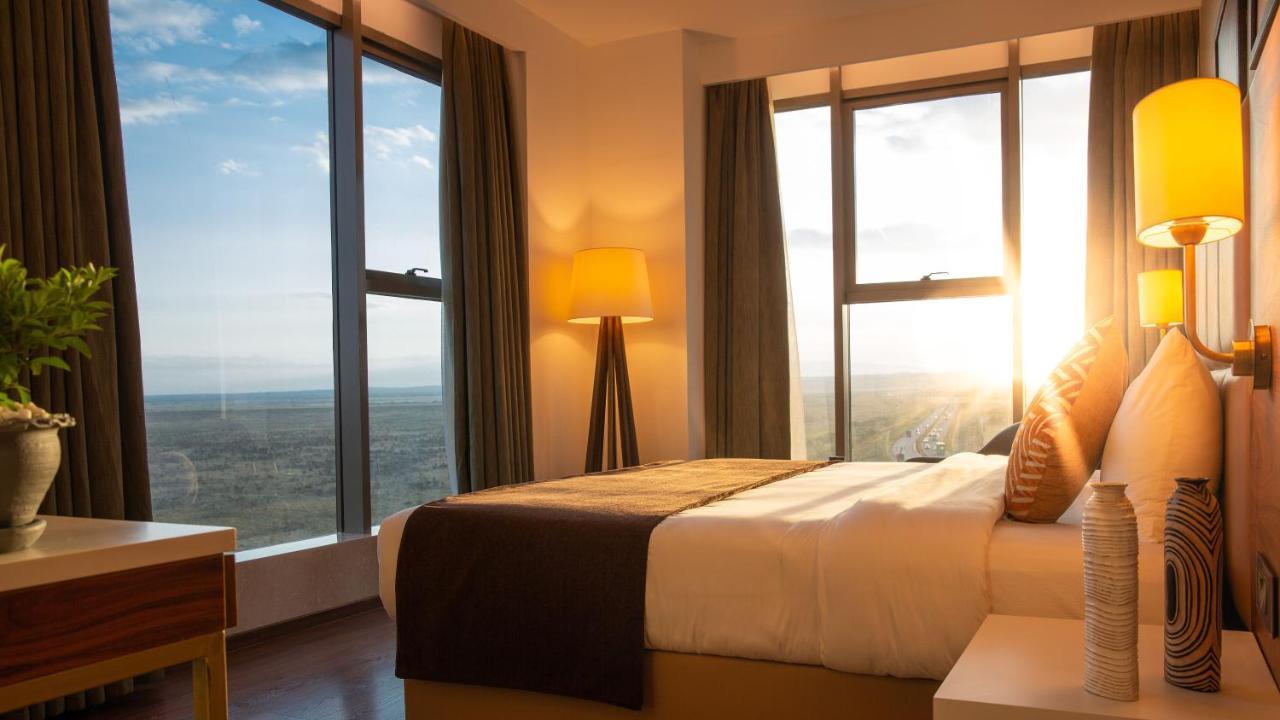 Emara Ole-Sereni Nairobi Zewnętrze zdjęcie