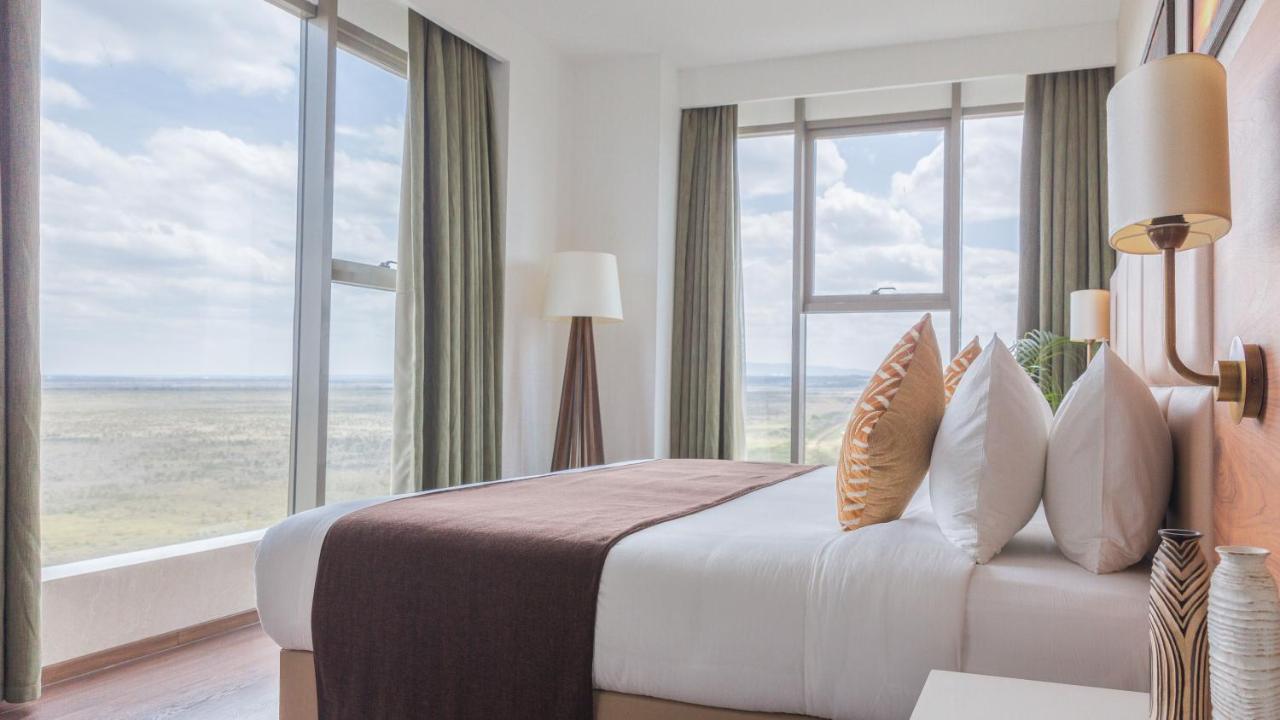Emara Ole-Sereni Nairobi Zewnętrze zdjęcie